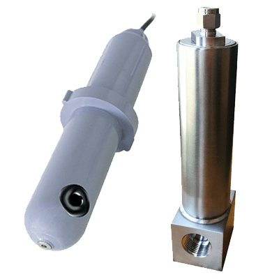 Fluorometer